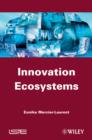 Innovation Ecosystems - eBook
