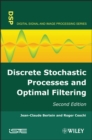 Discrete Stochastic Processes and Optimal Filtering - eBook