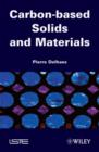 Carbon-based Solids and Materials - eBook