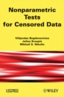 Nonparametric Tests for Censored Data - eBook