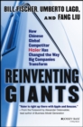Reinventing Giants : How Chinese Global Competitor Haier Has Changed the Way Big Companies Transform - eBook