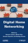 Digital Home Networking - eBook