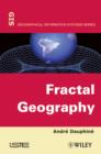 Fractal Geography - eBook
