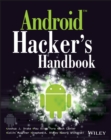 Android Hacker's Handbook - Book