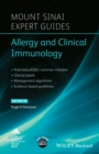 Allergy and Clinical Immunology - Book