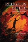 Religious Ethics : Meaning and Method - eBook