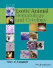 Exotic Animal Hematology and Cytology - eBook