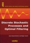 Discrete Stochastic Processes and Optimal Filtering - eBook