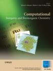 Computational Inorganic and Bioinorganic Chemistry - eBook