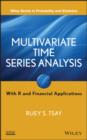 Multivariate Time Series Analysis - eBook