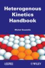 Handbook of Heterogenous Kinetics - eBook