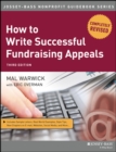 How to Write Successful Fundraising Appeals - eBook