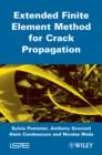 Extended Finite Element Method for Crack Propagation - eBook