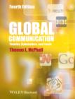 Global Communication : Theories, Stakeholders and Trends - eBook