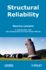 Structural Reliability - eBook