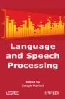 Language and Speech Processing - eBook