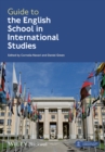 Guide to the English School in International Studies - eBook