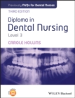 Diploma in Dental Nursing, Level 3 - eBook