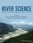 River Science : Research and Management for the 21st Century - eBook