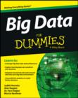 Big Data For Dummies - eBook