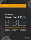 PowerPoint 2013 Bible - eBook