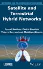 Satellite and Terrestrial Hybrid Networks - eBook