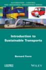 Introduction to Sustainable Transports - eBook