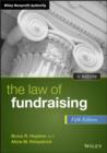 The Law of Fundraising - eBook
