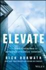 Elevate : The Three Disciplines of Advanced Strategic Thinking - eBook