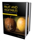 Fruit and Vegetables : Harvesting, Handling and Storage - eBook
