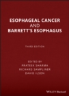 Esophageal Cancer and Barrett's Esophagus - eBook