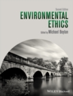 Environmental Ethics - eBook