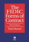 The FIDIC Forms of Contract - eBook