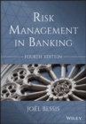 Risk Management in Banking - Book