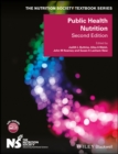 Public Health Nutrition - eBook
