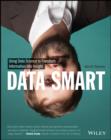 Data Smart : Using Data Science to Transform Information into Insight - eBook