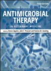 Antimicrobial Therapy in Veterinary Medicine - eBook