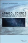 Aerosol Science : Technology and Applications - eBook