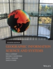 Geographic Information Science and Systems - Book