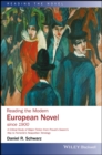 Reading the Modern European Novel since 1900 : A Critical Study of Major Fiction from Proust's Swann's Way to Ferrante's Neapolitan Tetralogy - eBook