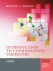 Introduction to Coordination Chemistry - eBook