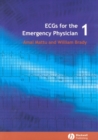 ECGs for the Emergency Physician 1 - eBook