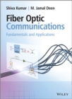 Fiber Optic Communications : Fundamentals and Applications - eBook