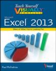 Teach Yourself VISUALLY Complete Excel - eBook