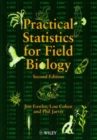 Practical Statistics for Field Biology - eBook