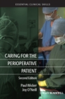 Caring for the Perioperative Patient - eBook