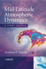 Mid-Latitude Atmospheric Dynamics : A First Course - eBook