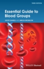 Essential Guide to Blood Groups - Book