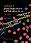 Mollison's Blood Transfusion in Clinical Medicine - eBook