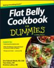 Flat Belly Cookbook For Dummies - eBook